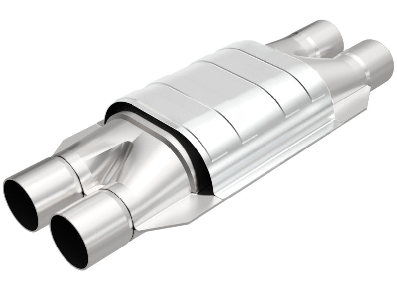 MagnaFlow Conv Univ 2/2 D/D FED