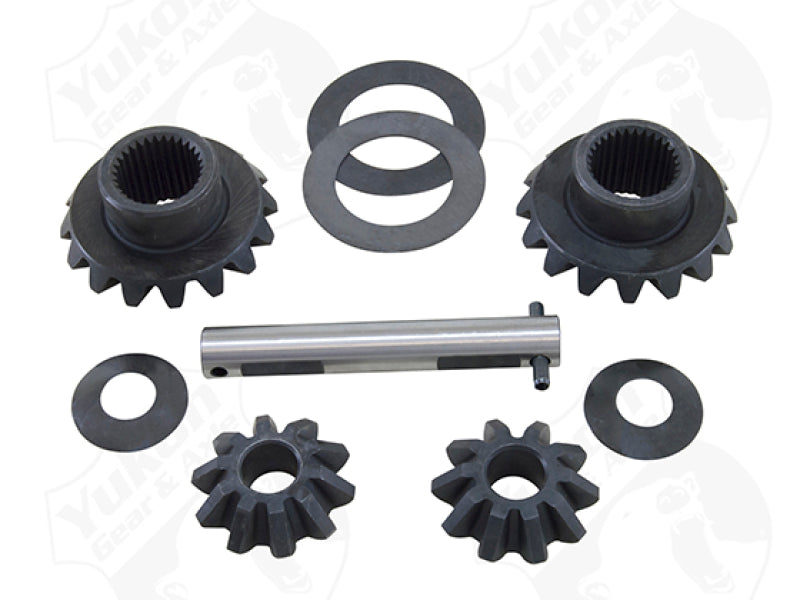 Yukon Gear Dana 44 Standard Open Spider Gear Kit Replacement