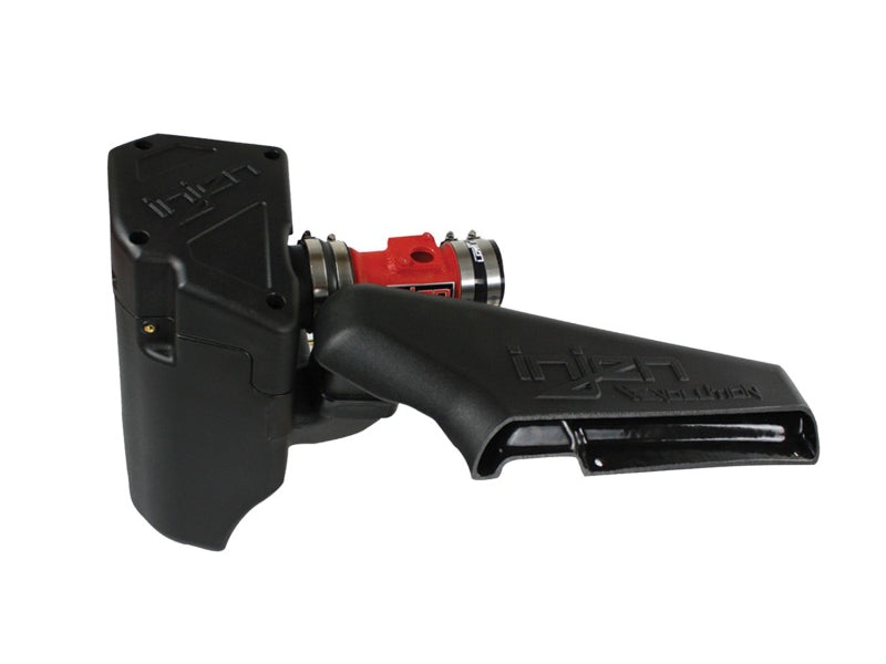 Injen 2015 Subaru STI 2.5L 4cyl Evolution Intake w/ Ram Air Scoop