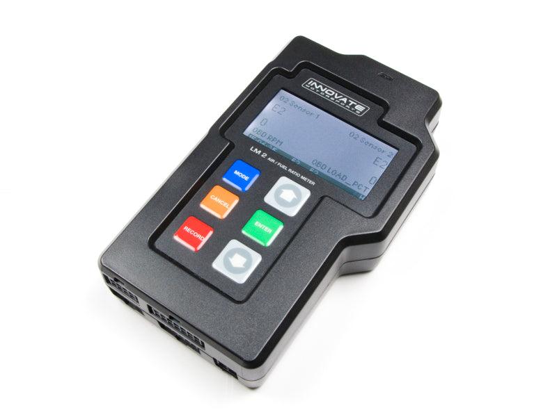 Innovate LM-2 Single Channel Wideband W/ OBD-ll