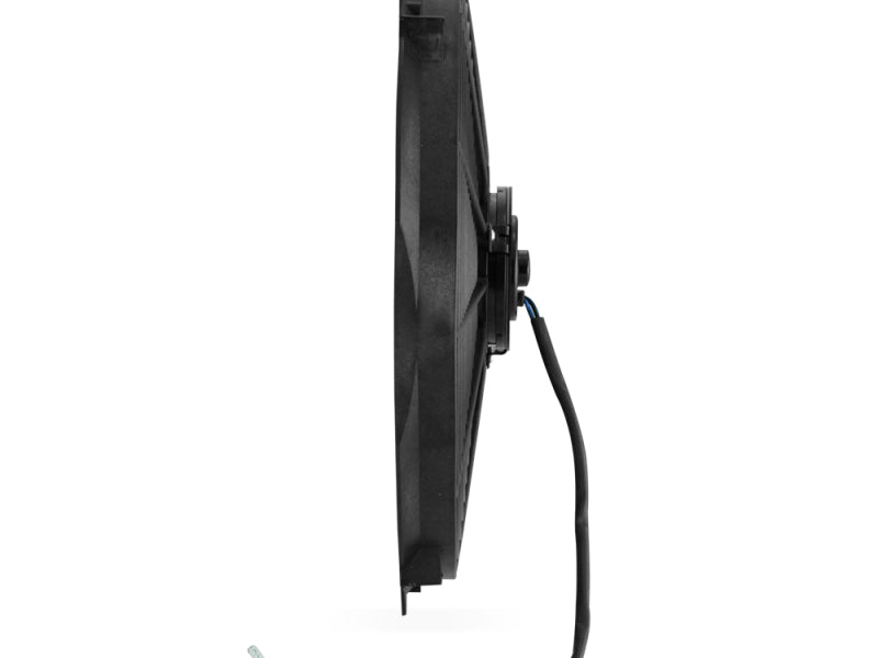 Mishimoto 16 Inch Curved Blade Electrical Fan