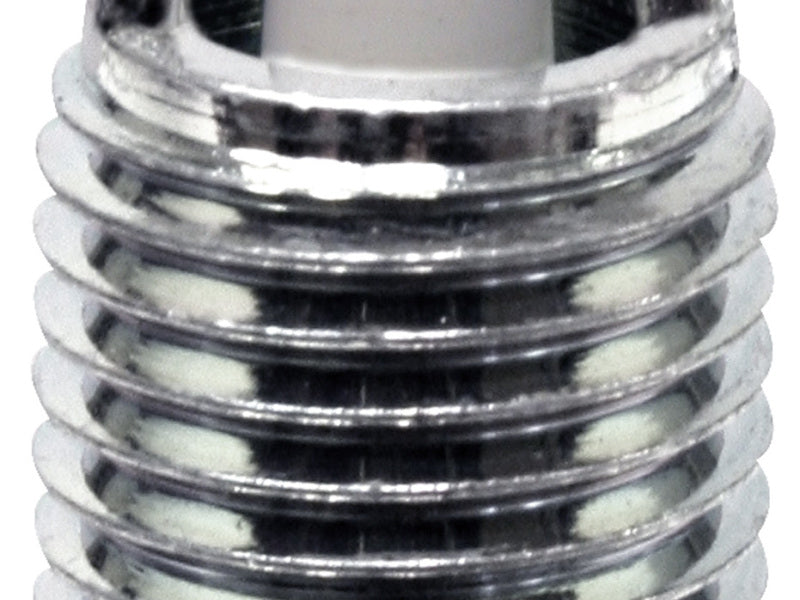 NGK Multi-Ground Spark Plug Box of 4 (LKR8AP)
