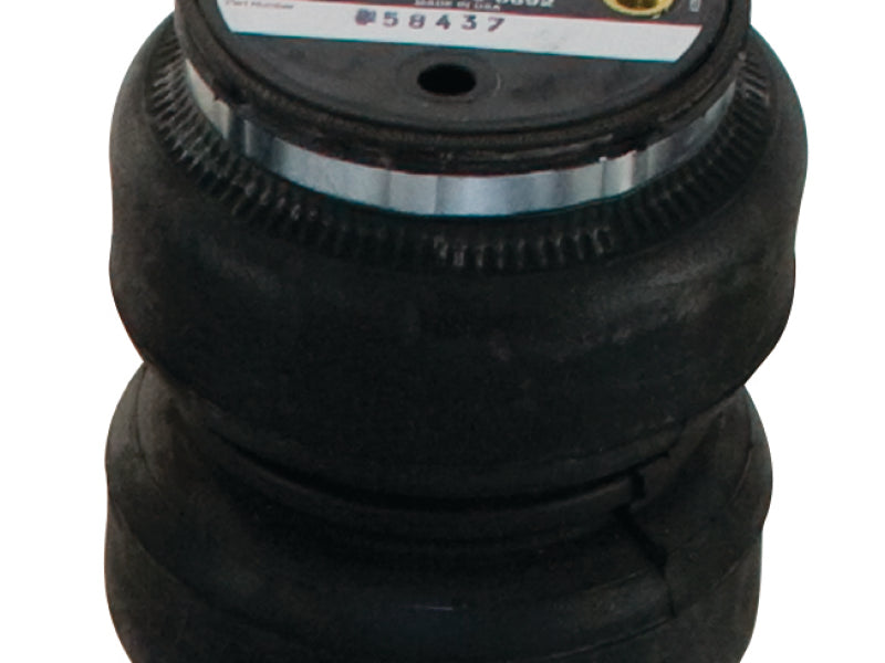 Air Lift Replacement Air Spring - Bellows Type