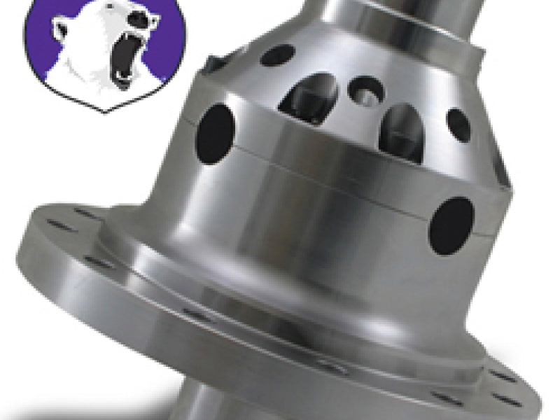 Yukon Gear Dana 44 Grizzly Locker Replacement