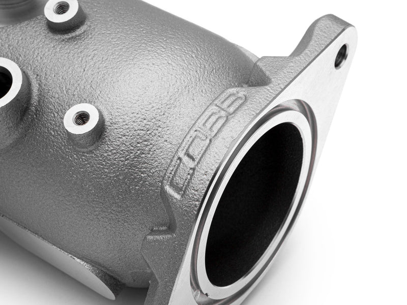 Cobb 15-21 Subaru WRX / 14-18 Forester XT Cast Turbo Inlet