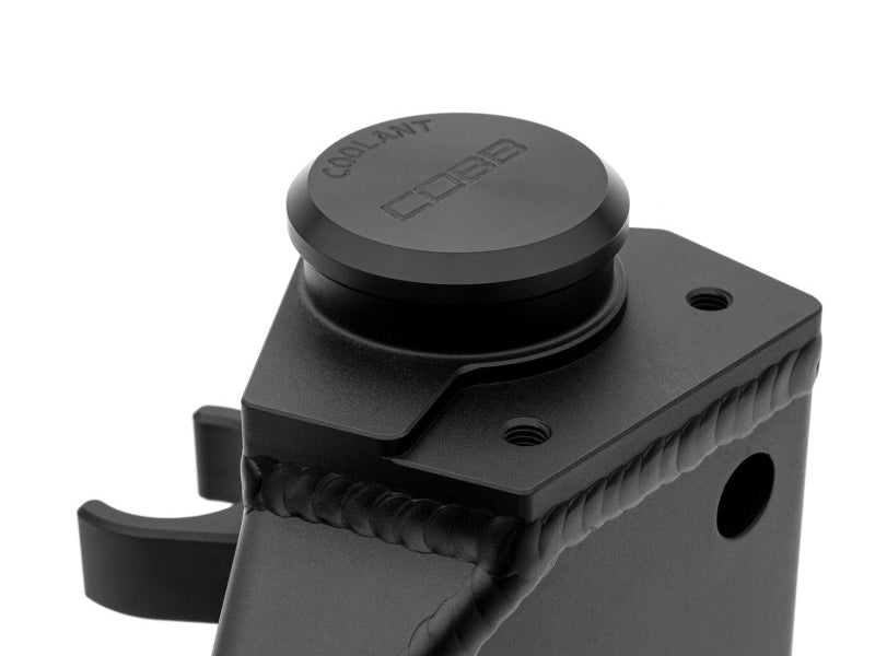 Cobb 08-14 Subaru WRX/STI Coolant Overflow Tank