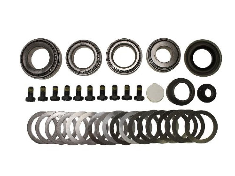 Ford Racing 15-25 Mustang Super 8.8in IRS Ring Gear and Pinion Installation Kit