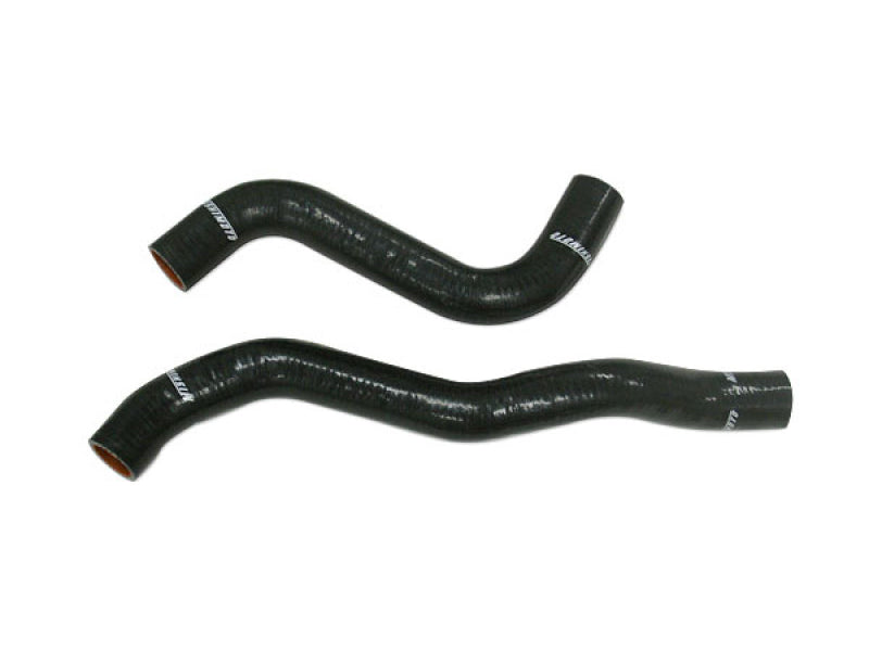 Mishimoto 95-99 Mitsubishi Eclipse Turbo Black Silicone Hose Kit