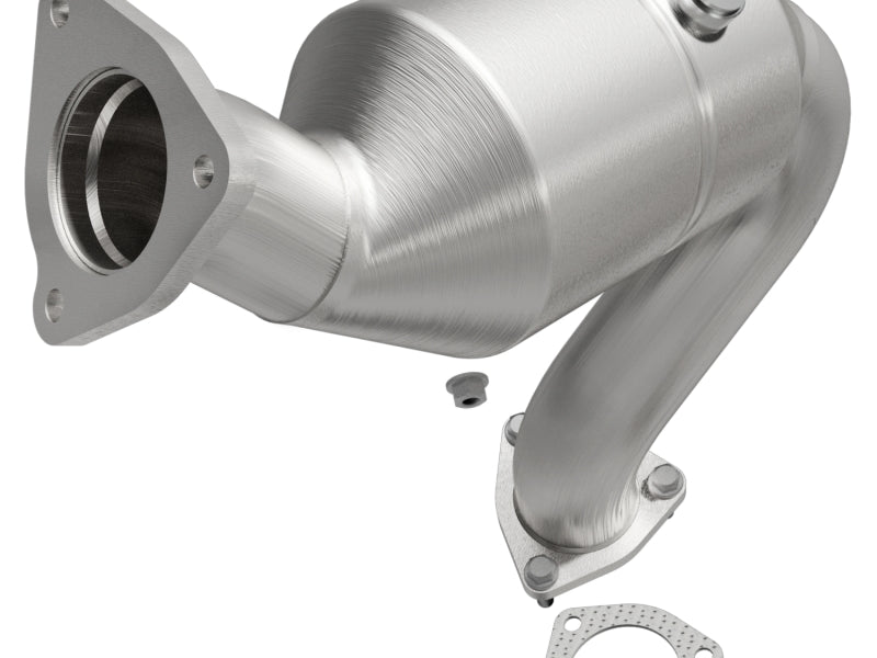 MagnaFlow Conv DF Audi S4