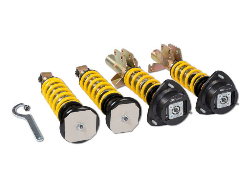 ST TA-Height Adjustable Coilovers 2012+ Scion FR-S / Subaru BR-Z