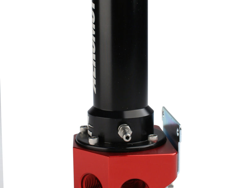 Aeromotive Belt Drive Pump EFI Regulator