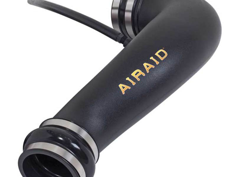 Airaid 07-13 Avalanche/Sierra/Silverado 4.3/4.8/5.3/6.0L Modular Intake Tube
