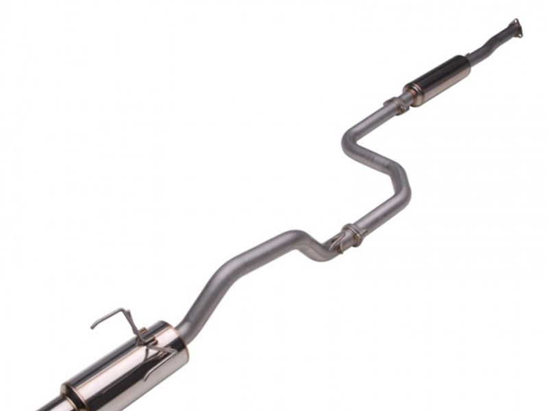 Skunk2 MegaPower 93-00 Honda Civic EX/DX (93-95)/Si (99-00) 60mm Exhaust System