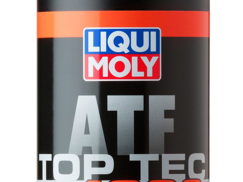 LIQUI MOLY 1L Top Tec ATF 1200