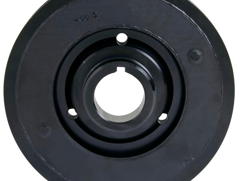 Fluidampr 00-09 Honda S2000 F20C/F22C Steel Internally Balanced Damper