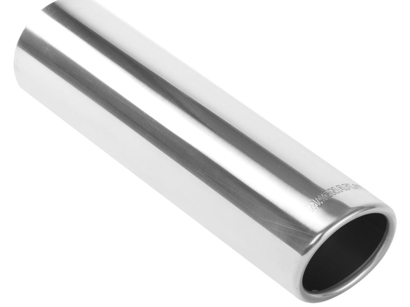 MagnaFlow Tip 1-Pk Re 3.50 X 12 3 Id 15Deg