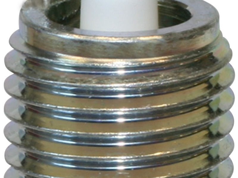 NGK Iridium/Platinum Spark Plug Box of 4 (DILKAR8A8)