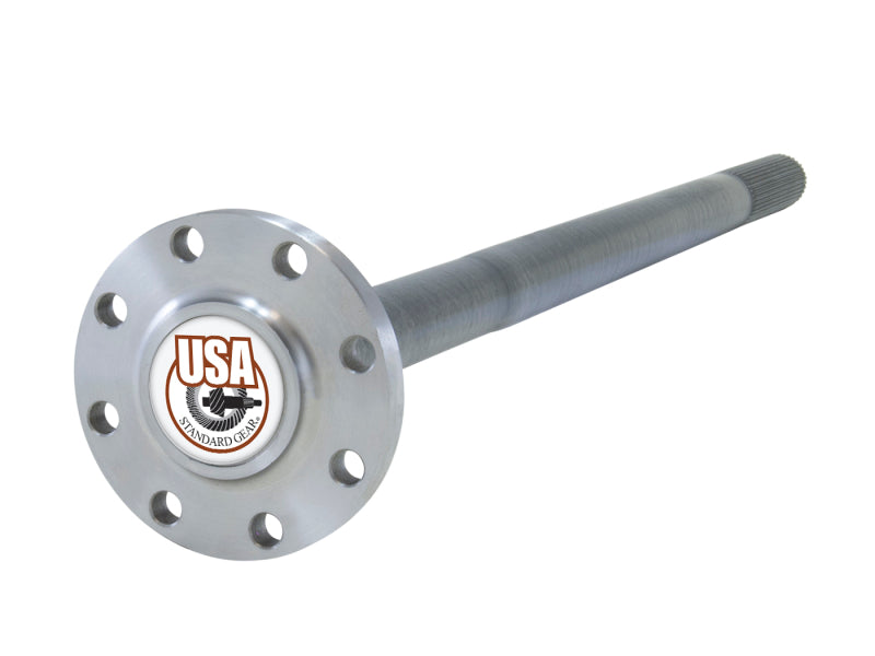 Yukon Gear Rear 4340 Chrome-Moly Replacement Axle For Dana 60 w/ 30 Spline (Single Axle)