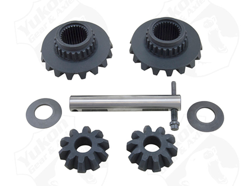 Yukon Gear Positraction Spiders For Dana 44 Dura Grip Posi / 30 Spline / No Clutches included