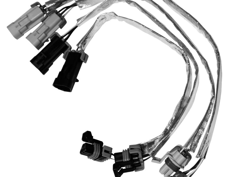 Kooks Universal O2 Sensor Ext Harn