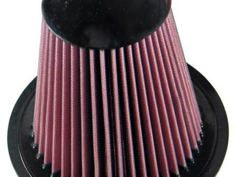 K&N Replacement Air Filter FORD MUSTANG V8-4.6L, 1996-97