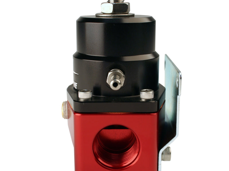 Aeromotive A1000 Injected Bypass Adjustable EFI Regulator (2) -10 Inlet/-6 Return