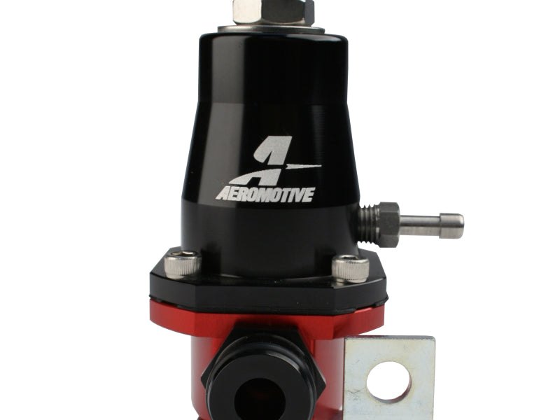Aeromotive Billet LT1 Adjustable Regulator - 94-97 F-Body GM/94-96 Impala SS