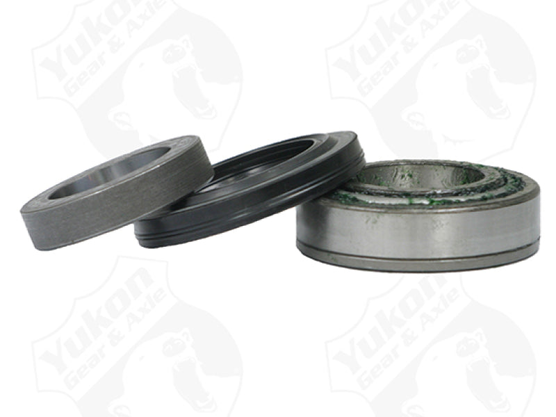 Yukon Gear Dana 20 / 44 Axle Bearing and Seal Kit Replacement