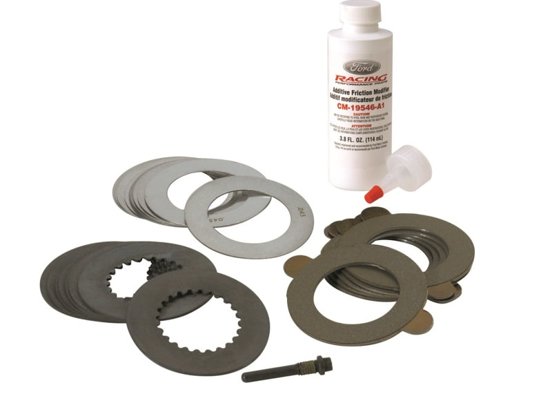 Ford Racing 8.8 Inch TRACTION-LOK Rebuild Kit