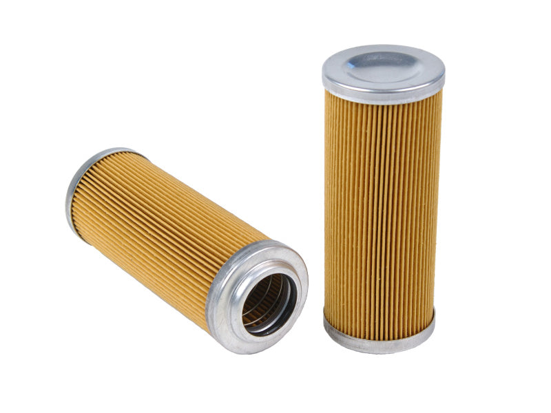 Aeromotive Replacement Pro-Series 10 Micron Fabric Element (for 12310 Filter Assembly)