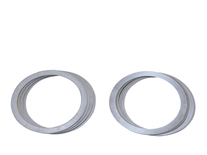 Yukon Gear Replacement Carrier Shim Kit For Dana 60 / 70 / 70HD / 70U & 80