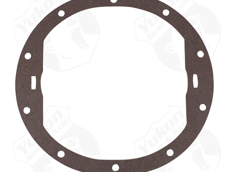 Yukon Gear 8.2in & 8.5in Rear Cover Gasket