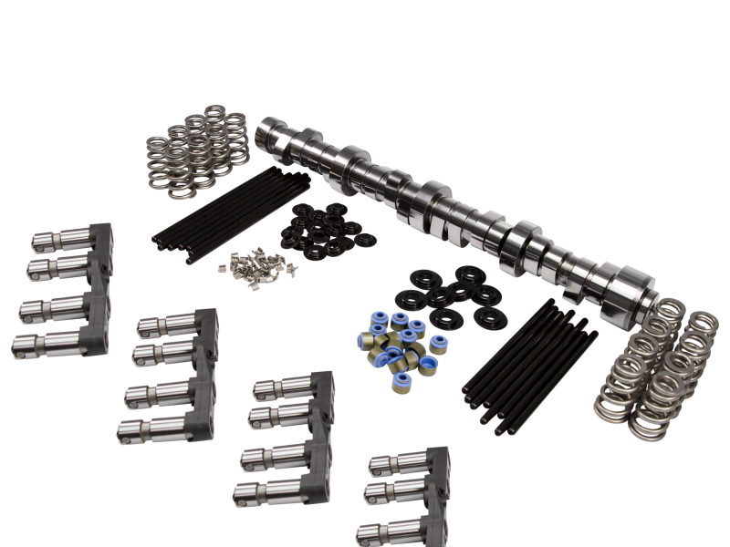 COMP Cams Stage 3 Master Camshaft Kit Dodge 5.7 HEMI 2003-2008
