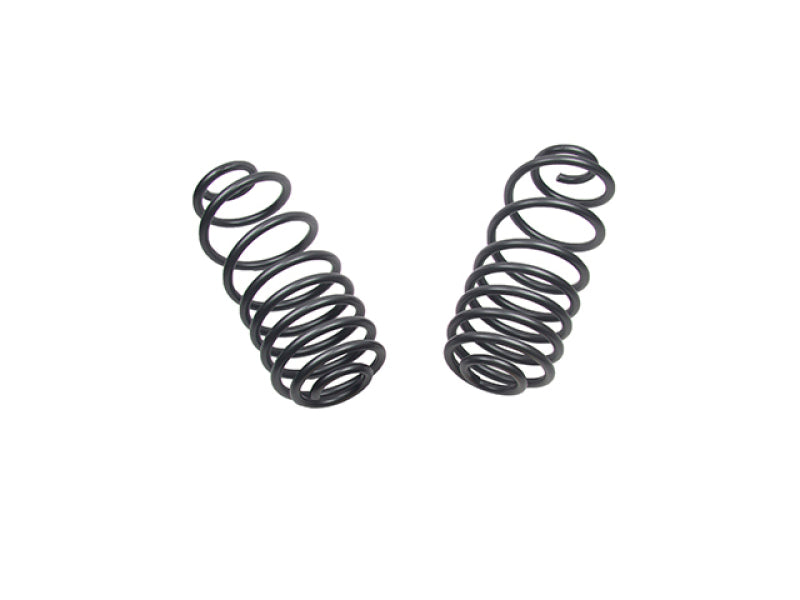 Belltech LOWERING KIT W/O SHOCKS