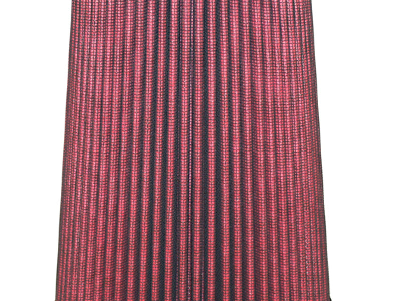 Airaid Universal Air Filter - Cone 4 x 6 x 4 5/8 x 9 w/ Short Flange