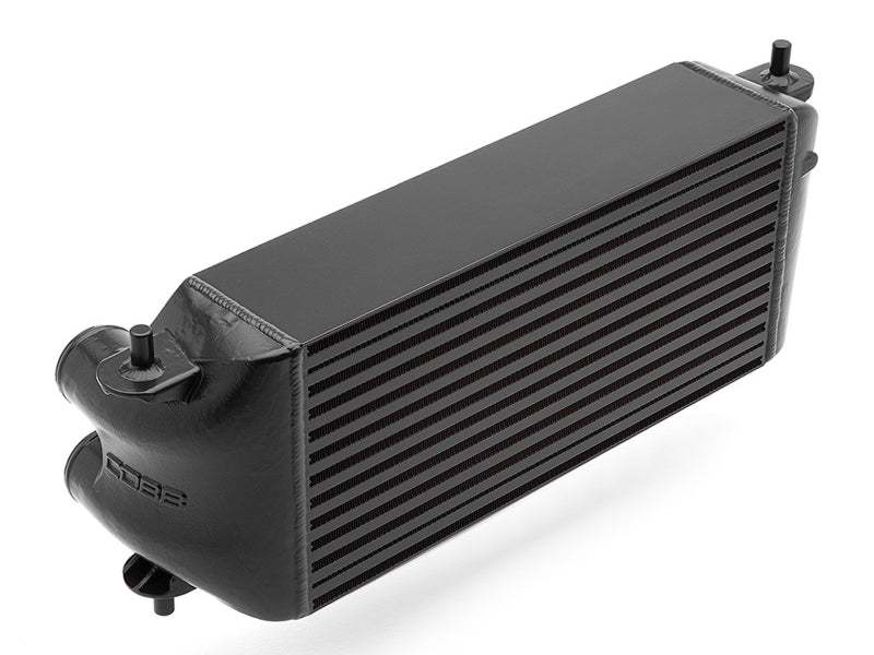 Cobb Ford 17-20 F150 Ecoboost Raptor Limited 3.5L/2.7L Front Mount Intercooler - Black