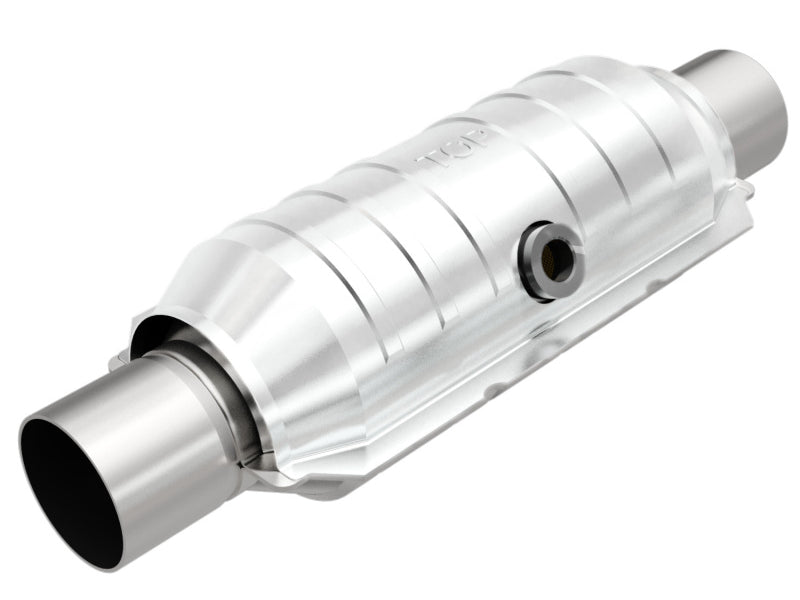 MagnaFlow Conv Univ 2.00inch Honda