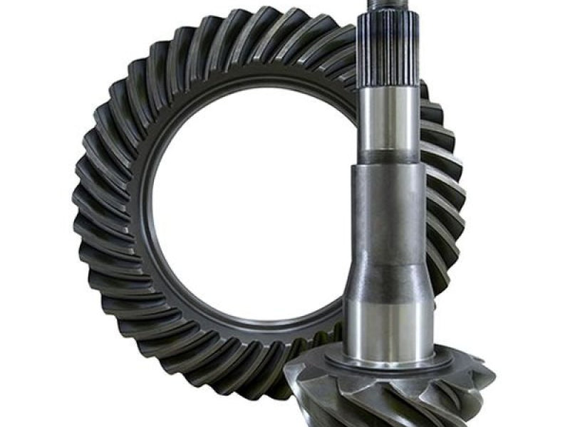 USA Standard Ring & Pinion Gear Set For 10 & Down Ford 10.5in in a 3.73 Ratio