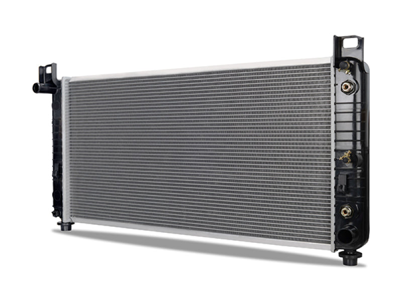 Mishimoto 02-13 Cadillac Escalade Replacement Radiator