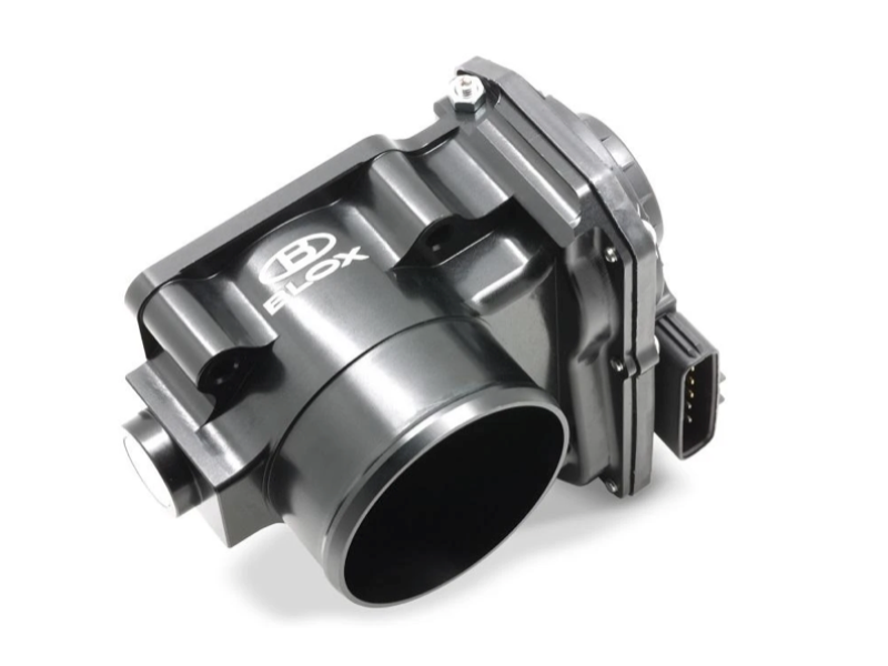 BLOX Racing Honda Civic 1.5T 56mm DBW Throttle Body