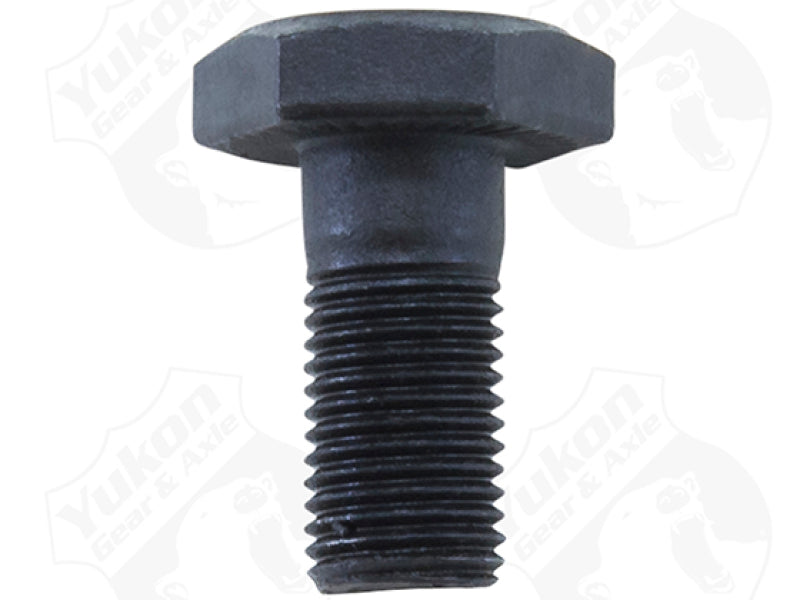 Yukon Gear Replacement Ring Gear Bolt For AMC Model 35/Dana 25/27/30/44 - 3/8in x 24