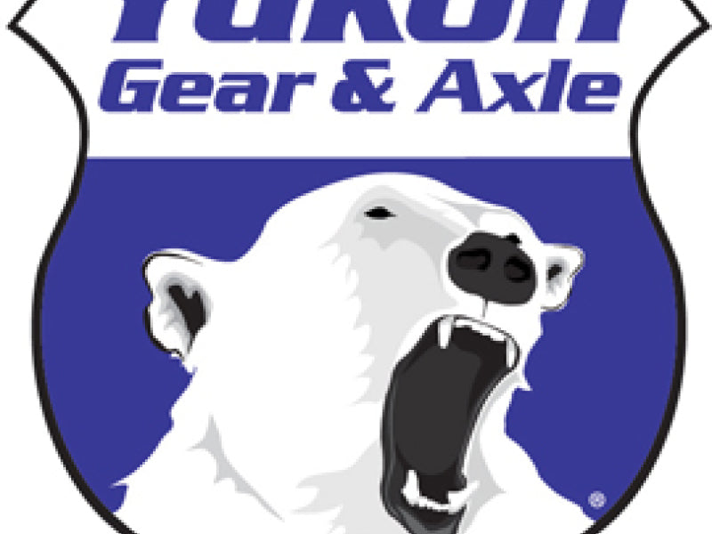 Yukon Gear Chrysler 9.25in and Dana 44 / 60 Tracloc Clutch Guide Replacement
