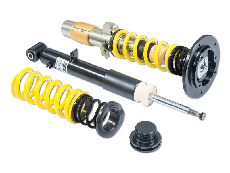 ST XTA Adjustable Coilovers 2015+ BMW M3 (F80) / M4 (F82)