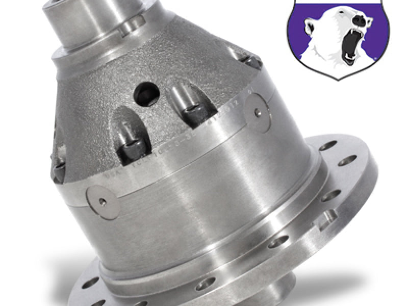 Yukon Gear Grizzly Locker / Ford 10.25in & 10.5in w/ 35 Splines