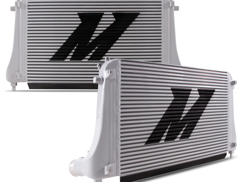 Mishimoto 2015+ VW MK7 Golf TSI / GTI / R Performance Intercooler