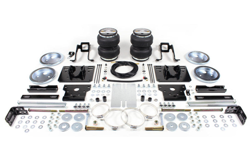 Air Lift LoadLifter 5000 Rear Air Spring Kit for 99 to 04 Ford 250/350 Superduty