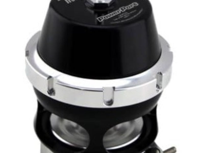 Turbosmart BOV Power Port - Black