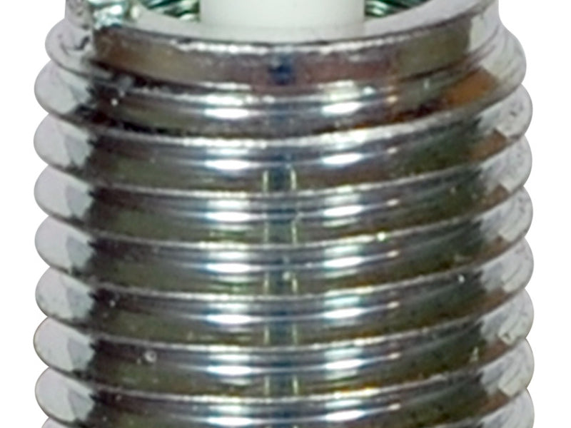 NGK Laser Iridium Spark Plug Box of 4 (ILKAR8H6)