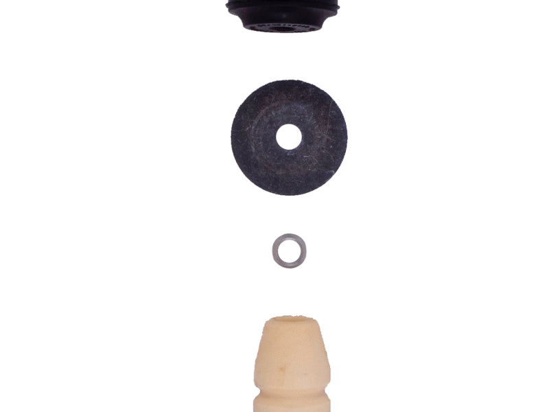 Bilstein B6 11-19 Ford Explorer Rear Monotube Shock Absorber