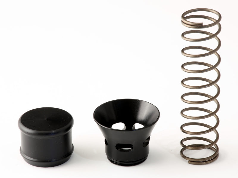 GFB Mach 2 Atmosphere Conversion Kit-Changes T9100/T9101/T9102/T9104/T9105/T9135 Recir to Atmosphere